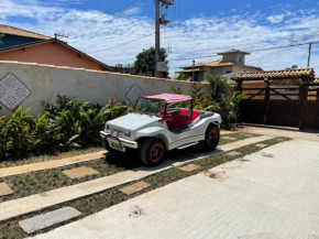 CASA BUZIOS PRAIA RASA